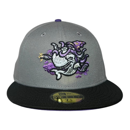 Clink Room Clink Room Inkantations - by Clinkers Phil & Creaturezoid New Era 59Fifty