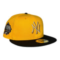 New York Yankees @Nohonati & Homegame In-Store Exclusive Rushmore New Era 59Fifty Fitted