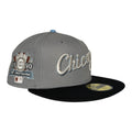 Chicago Cubs “Michael Schofield"  Rushmore New Era 59Fifty Fitted Hat