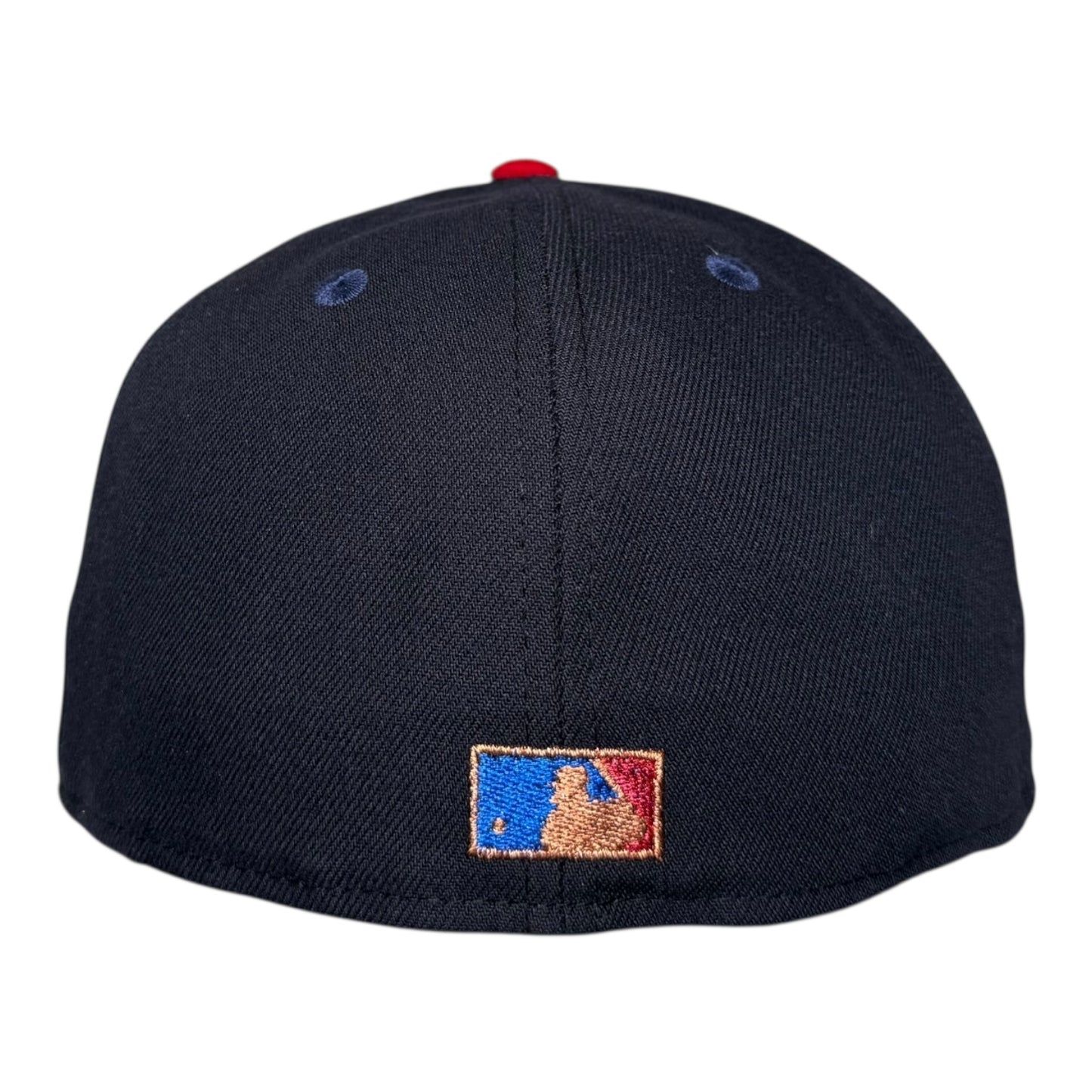 Atlanta Braves 2000 All Star Game "Belongs to the Streetz" Rushmore New Era 59Fifty Fitted Hat