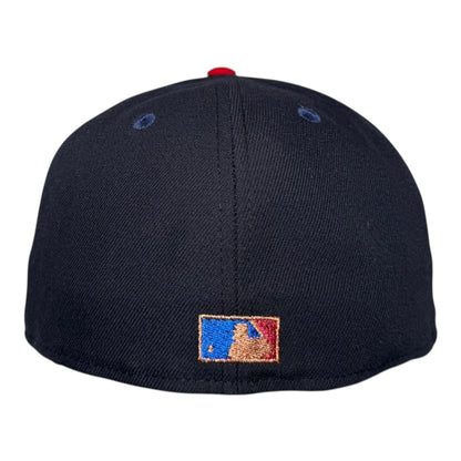 Atlanta Braves 2000 All Star Game "Belongs to the Streetz" Rushmore New Era 59Fifty Fitted Hat