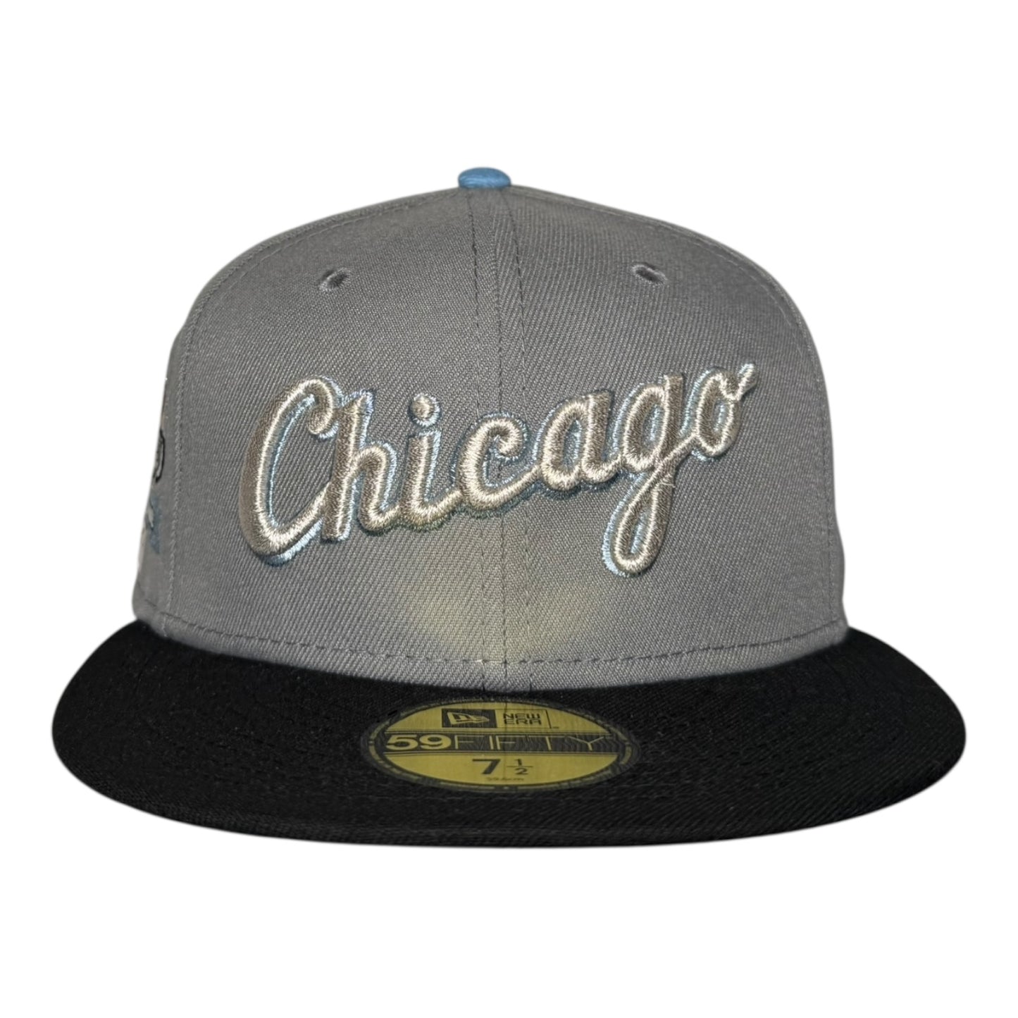 *SIGNED* Chicago Cubs “Michael Schofield"  Rushmore New Era 59Fifty Fitted Hat