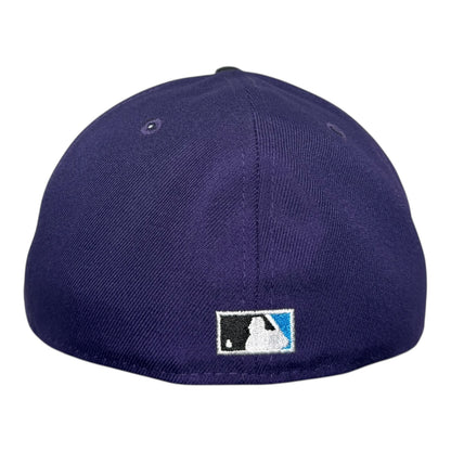 Houston Astros Rushmore "Quiet Storm Pack" Hat Club New Era 59Fifty