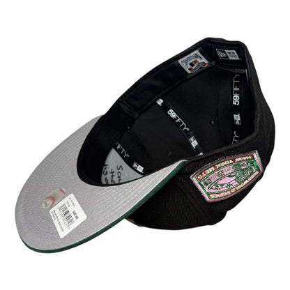 *Signed* New York Mets 1969 World Series  "KANTU FNF" Rushmore New Era 59Fifty Fitted Hat