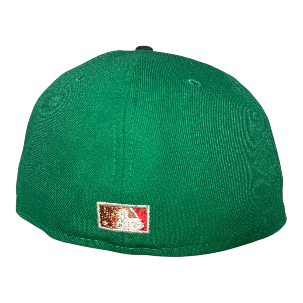 Baltimore Orioles Rushmore New Era 59fifty Fitted Hat