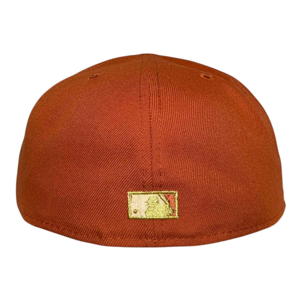 Hat Club Baltimore Orioles "Para Mi Gente" Hat Club New Era 59Fifty Fitted Hat