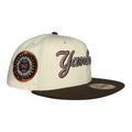 New York Yankees 1942 All Star Game Rushmore New Era 59Fifty Fitted Hat