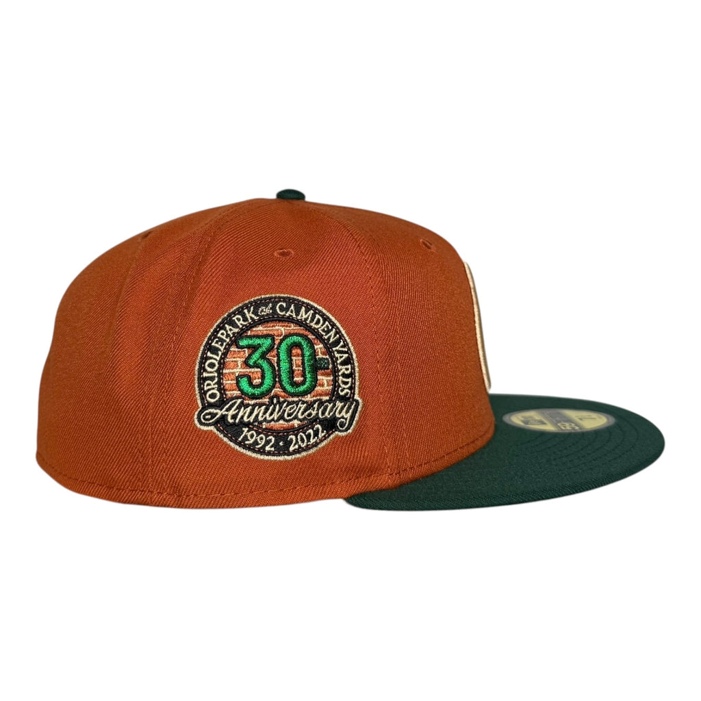 Hat Club Baltimore Orioles "Para Mi Gente" Hat Club New Era 59Fifty Fitted Hat