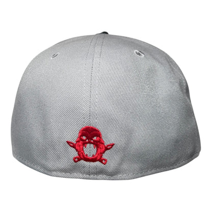 Clink Room Red Winged Blackbirds "Classics" - by Clinker Jay M New Era 59Fifty