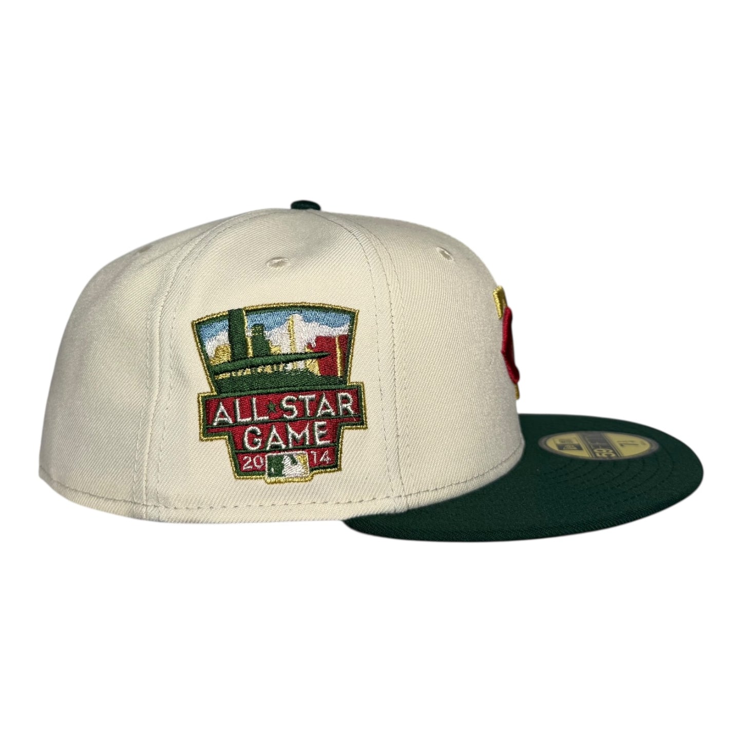 Minnesota Twins "Para Mi Gente" Hat Club New Era 59Fifty Fitted Hat