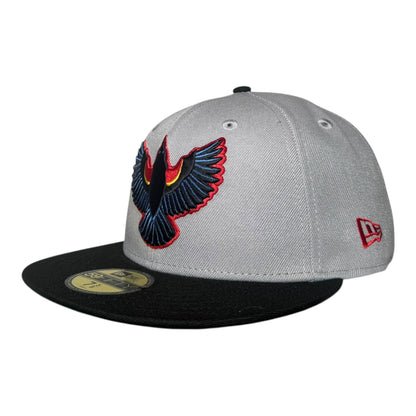 Clink Room Red Winged Blackbirds "Classics" - by Clinker Jay M New Era 59Fifty