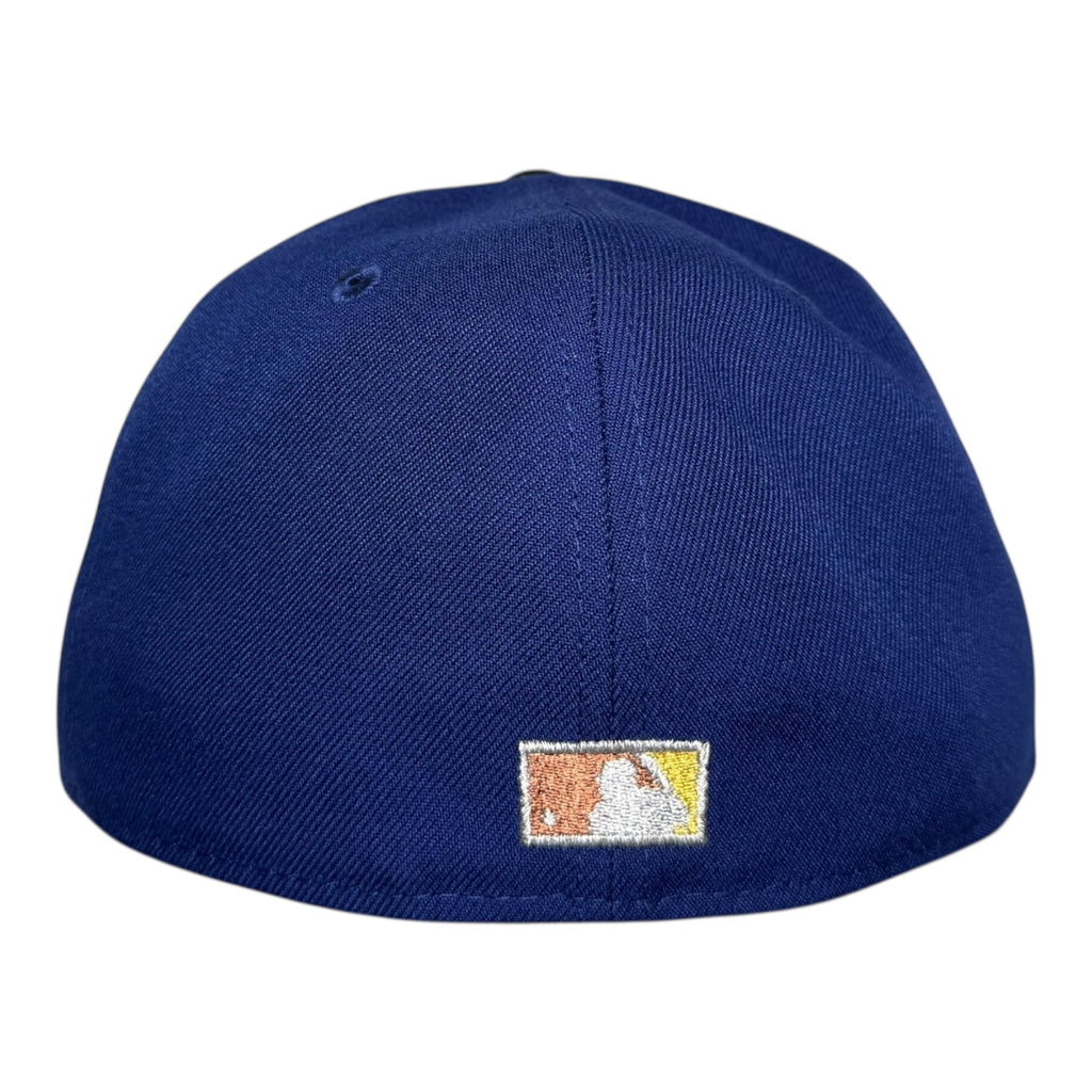New York Yankees Rushmore New Era 59fifty Fitted Hat