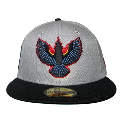 Clink Room Red Winged Blackbirds "Classics" - by Clinker Jay M New Era 59Fifty
