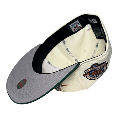 Houston Astros 45th Anniversary Rushmore New Era 59Fifty Fitted Hat