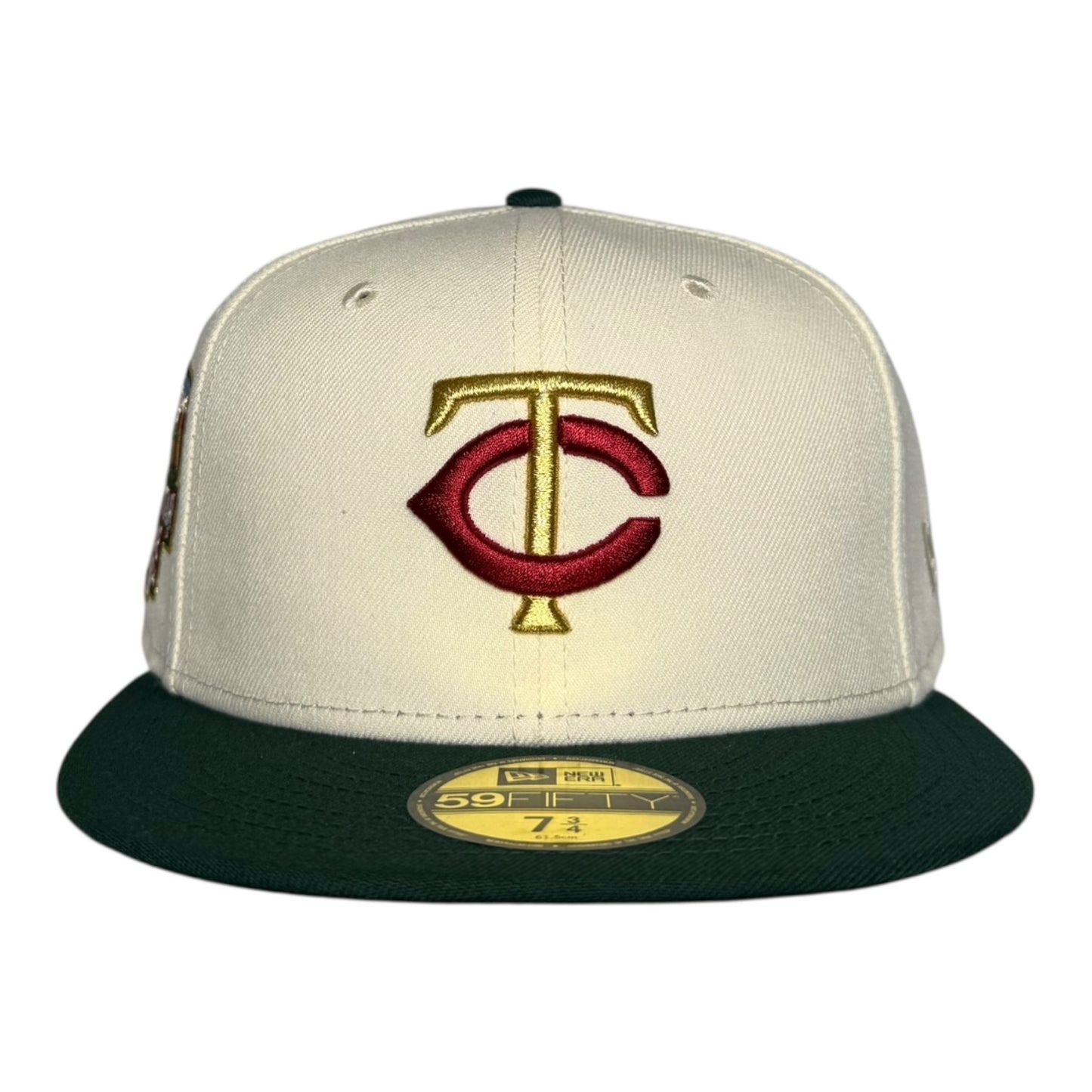 Minnesota Twins "Para Mi Gente" Hat Club New Era 59Fifty Fitted Hat