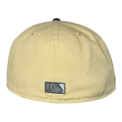 Milwaukee Brewers "He's Got Game" Special Edition Rushmore New Era 59Fifty