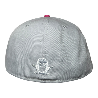 Clink Room Trail Cats "Leon" - by Clinker Pageperception New Era 59Fifty