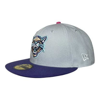 Clink Room Trail Cats "Leon" - by Clinker Pageperception New Era 59Fifty