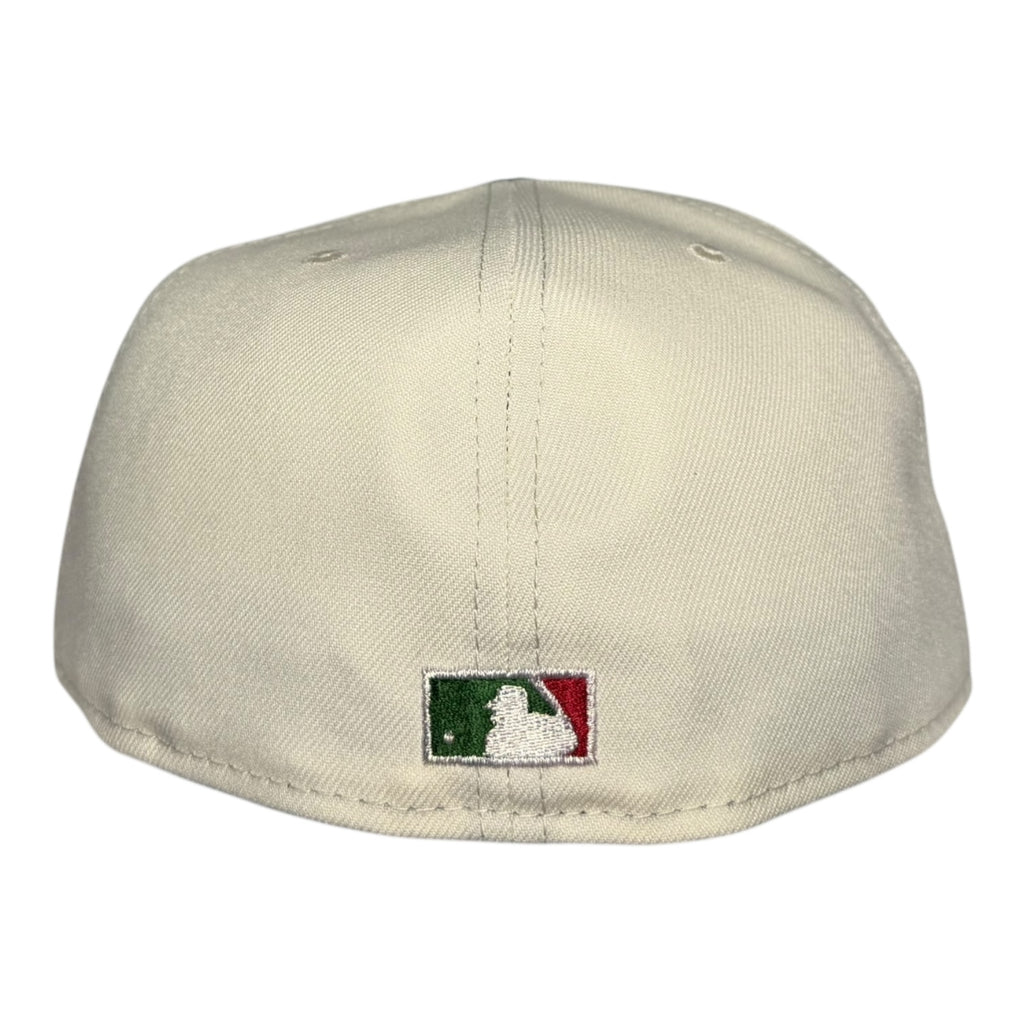 Minnesota Twins "Para Mi Gente" Hat Club New Era 59Fifty Fitted Hat