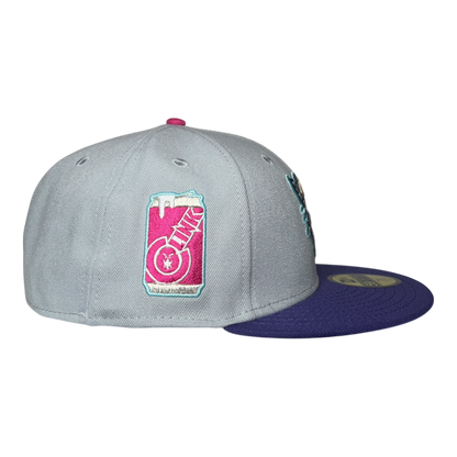 Clink Room Trail Cats "Leon" - by Clinker Pageperception New Era 59Fifty