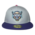 Clink Room Trail Cats "Leon" - by Clinker Pageperception New Era 59Fifty
