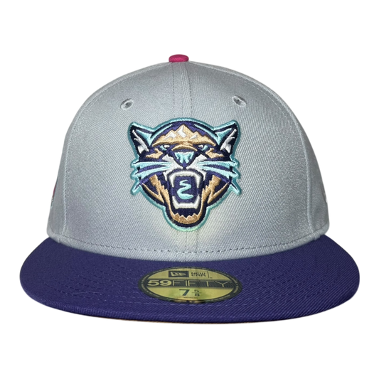 Clink Room Trail Cats "Leon" - by Clinker Pageperception New Era 59Fifty