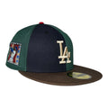 Los Angeles Dodgers "1-800-BOGO" Rushmore New Era 59Fifty