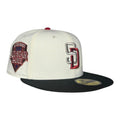 San Diego Padres "WILDNOUT" Rushmore New Era 59Fifty Fitted Hat
