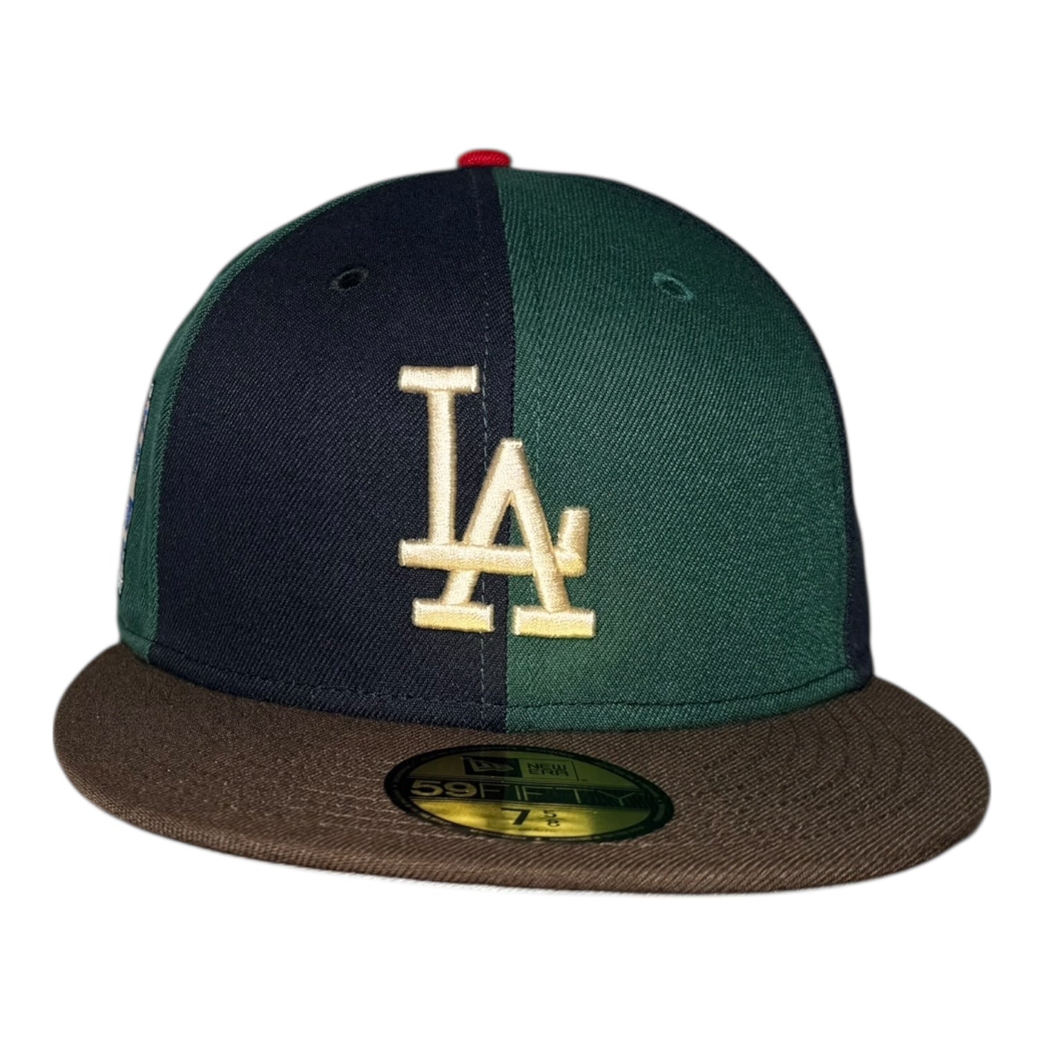 Los Angeles Dodgers "1-800-BOGO" Rushmore New Era 59Fifty