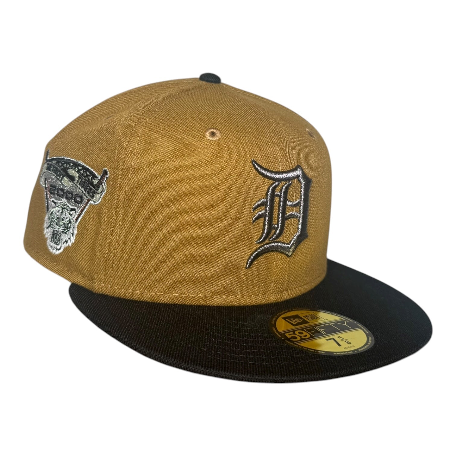 Detroit Tigers "Complex Con Exclusive" @frstypreme New Era 59Fifty