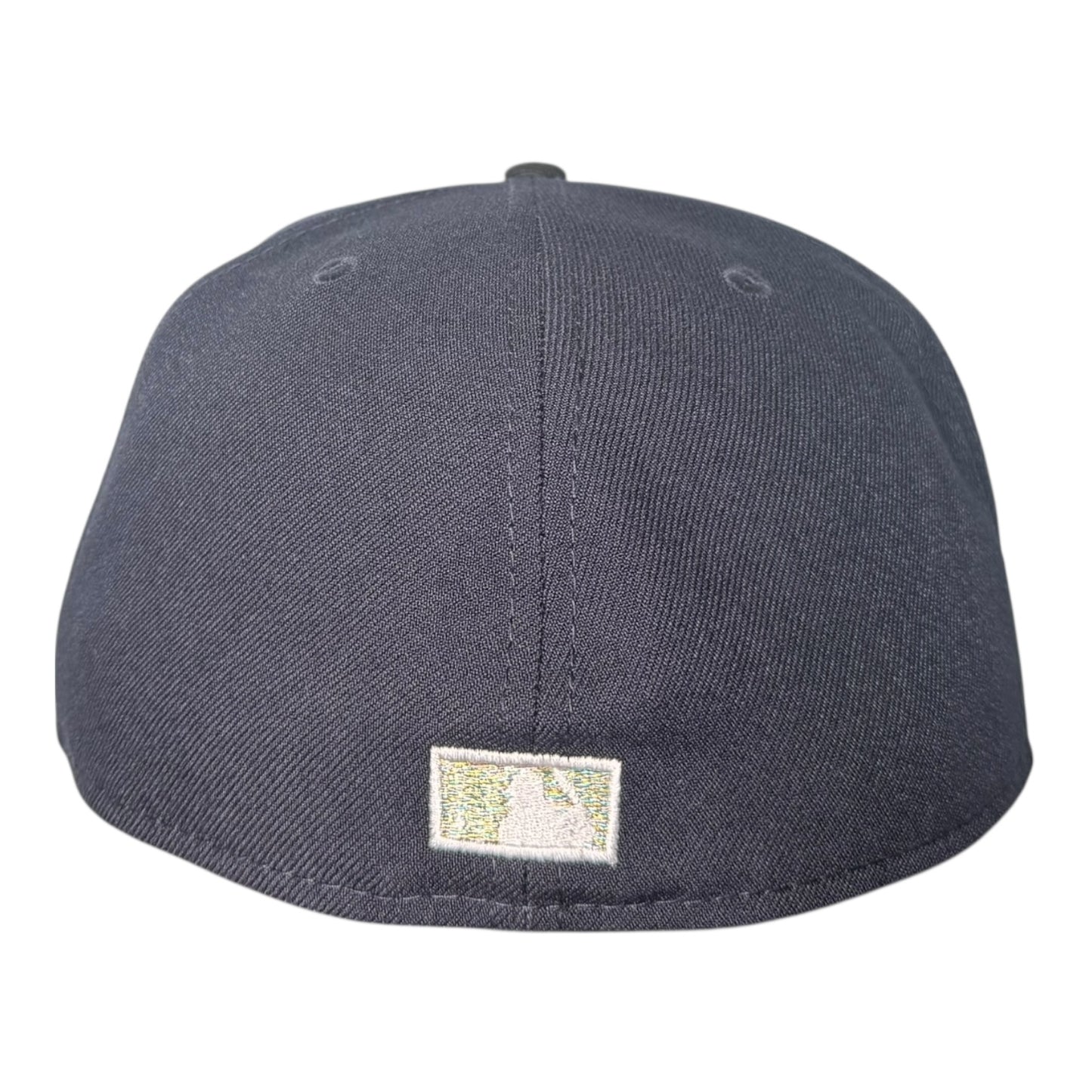 Florida Marlins Hat Club Marine Metallics Pack New Era 59Fifty Fitted Hat