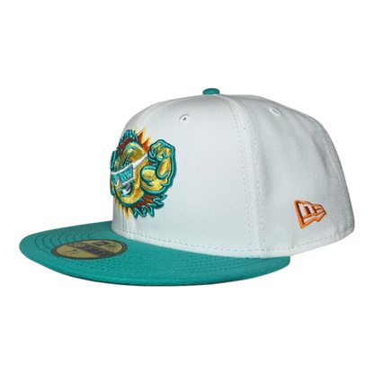 Clink Room Sun's Out - by Clinker Jason V. New Era 59Fifty