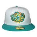 Clink Room Sun's Out - by Clinker Jason V. New Era 59Fifty