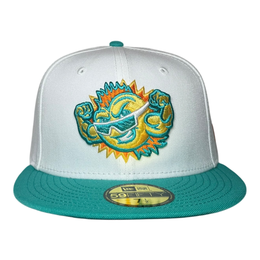 Clink Room Sun's Out - by Clinker Jason V. New Era 59Fifty