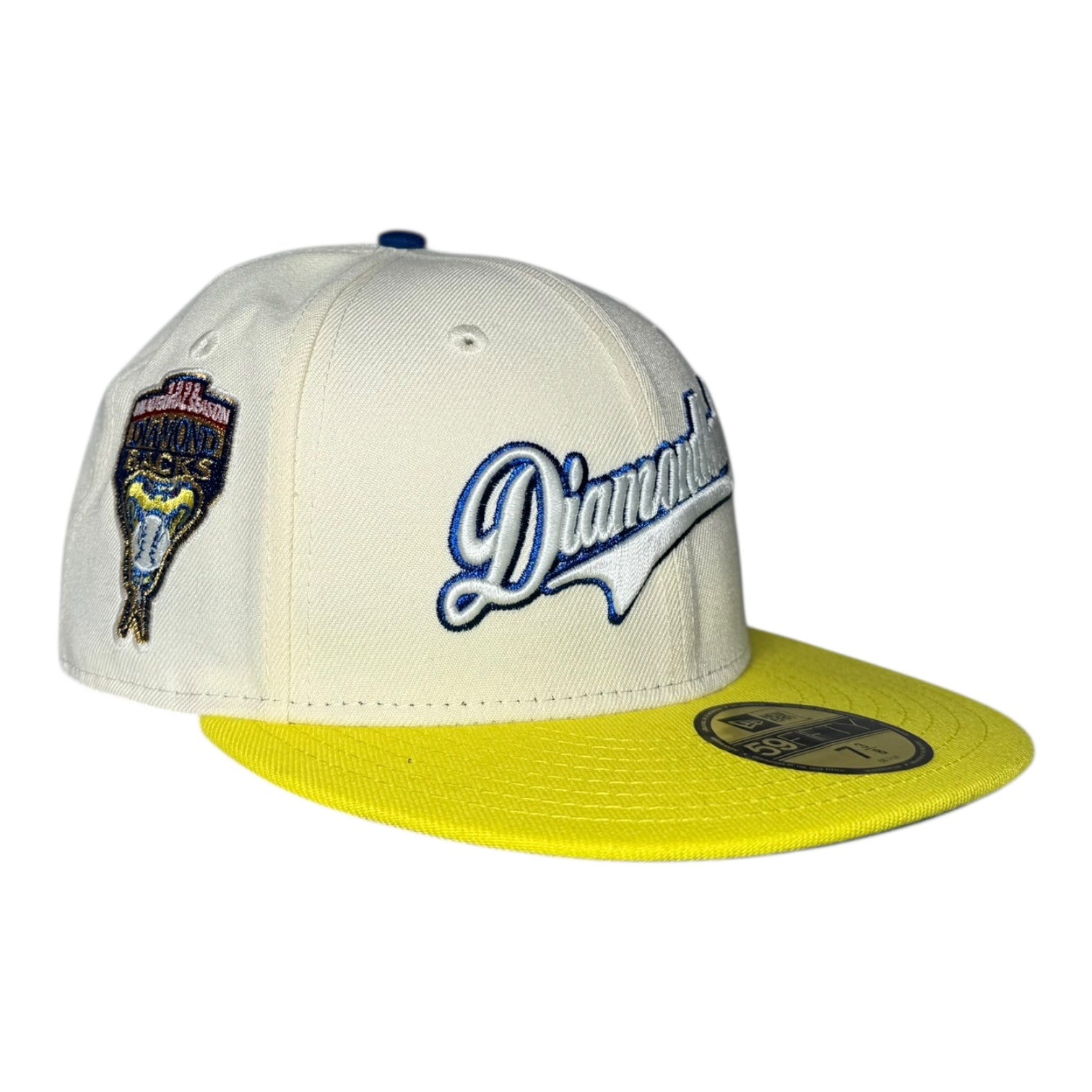 Arizona Diamondbacks “Domino Dbacks” Hat Club New Era 59Fifty Fitted Hat