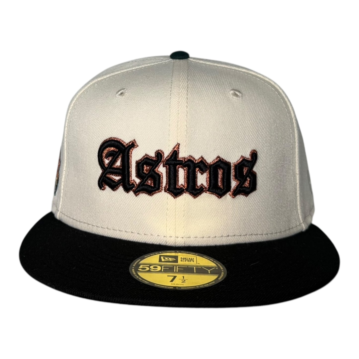 Houston Astros "TRILLUMINATI" Rushmore New Era 59Fifty Fitted Hat