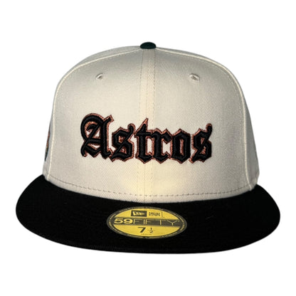 Houston Astros "TRILLUMINATI" Rushmore New Era 59Fifty Fitted Hat