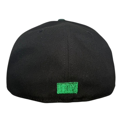 Arizona Diamondbacks "Rayquaza" Rushmore New Era 59Fifty Fitted Hat