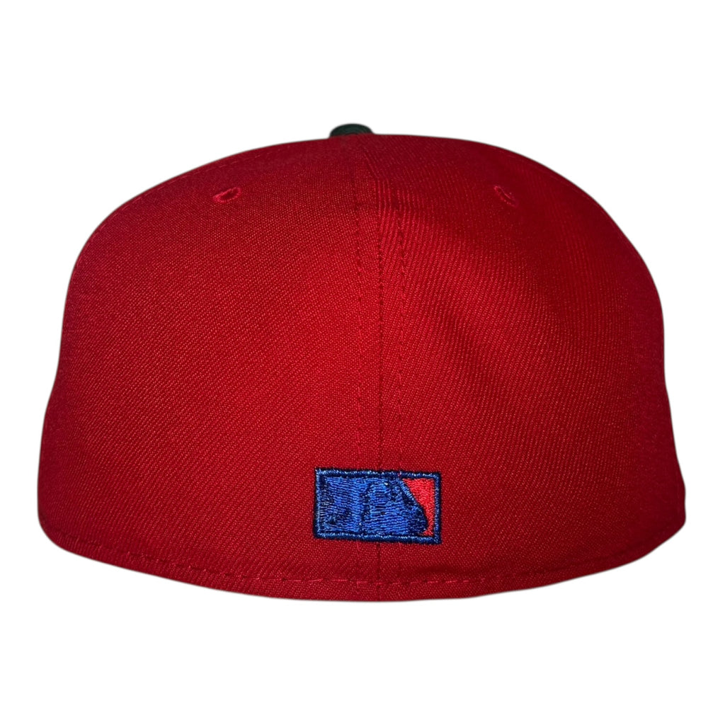 Tampa Bay Rays “TCH III” Rushmore New Era 59Fifty