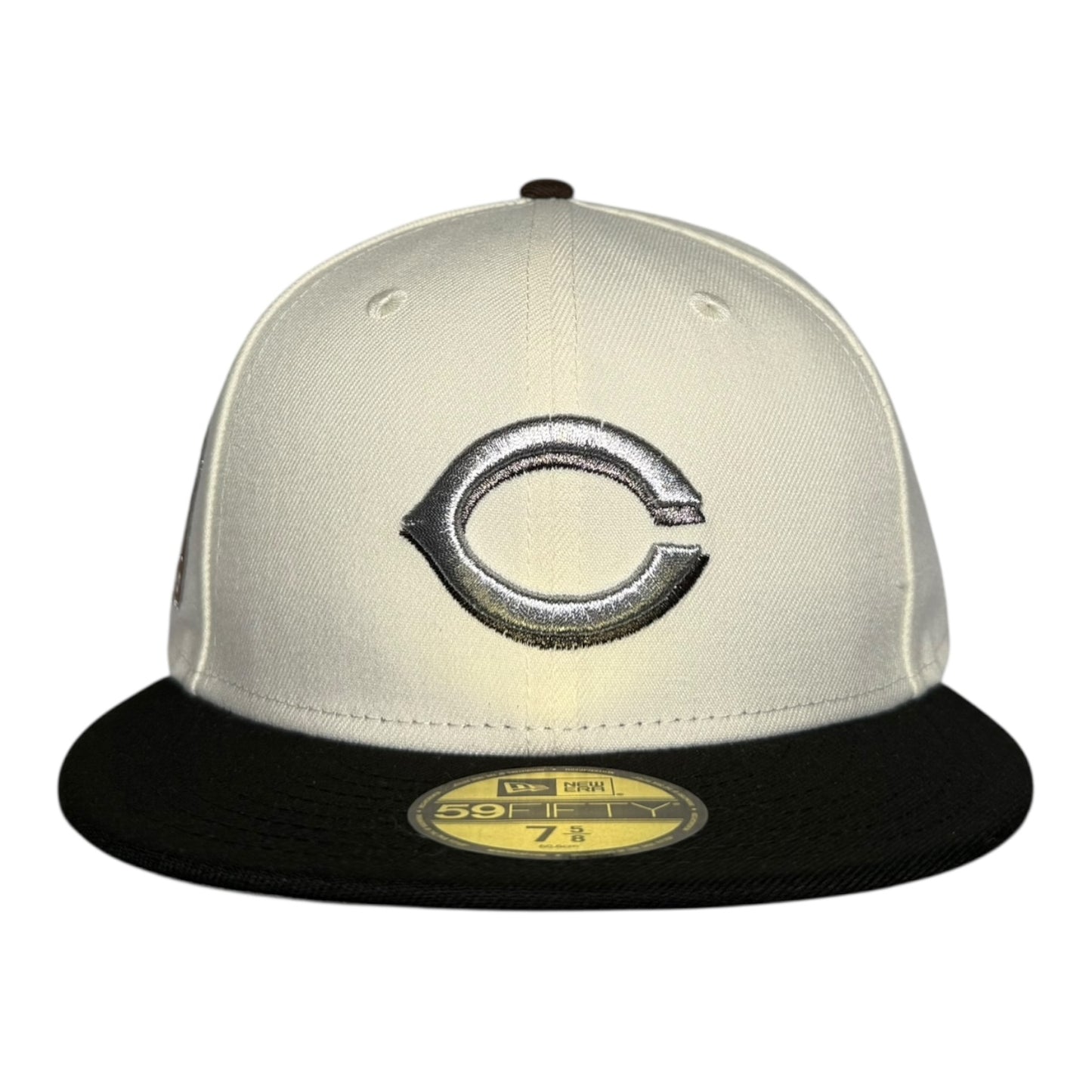 Cincinnati Reds 2015 All Star Game "Super Mario" Rushmore New Era 59Fifty Fitted Hat