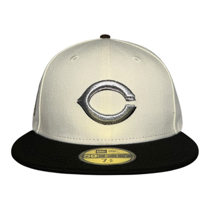 Cincinnati Reds 2015 All Star Game "Super Mario" Rushmore New Era 59Fifty Fitted Hat