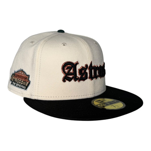 Houston Astros "TRILLUMINATI" Rushmore New Era 59Fifty Fitted Hat