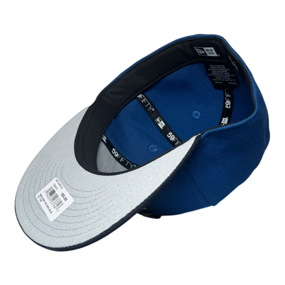Clink Room The King - by Clinkers Fitted Fanatic & Aurélien New Era 59Fifty