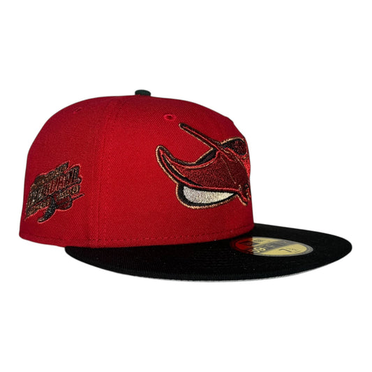 Tampa Bay Rays “TCH III” Rushmore New Era 59Fifty