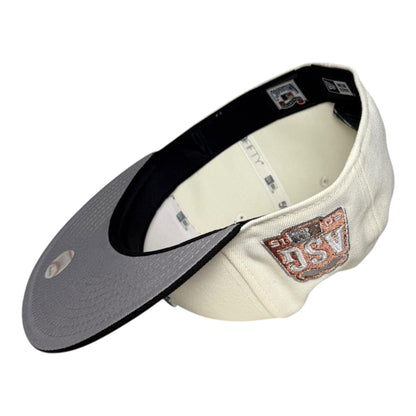 Cincinnati Reds 2015 All Star Game "Super Mario" Rushmore New Era 59Fifty Fitted Hat
