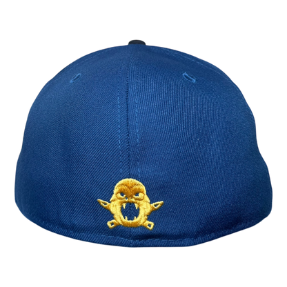 Clink Room The King - by Clinkers Fitted Fanatic & Aurélien New Era 59Fifty