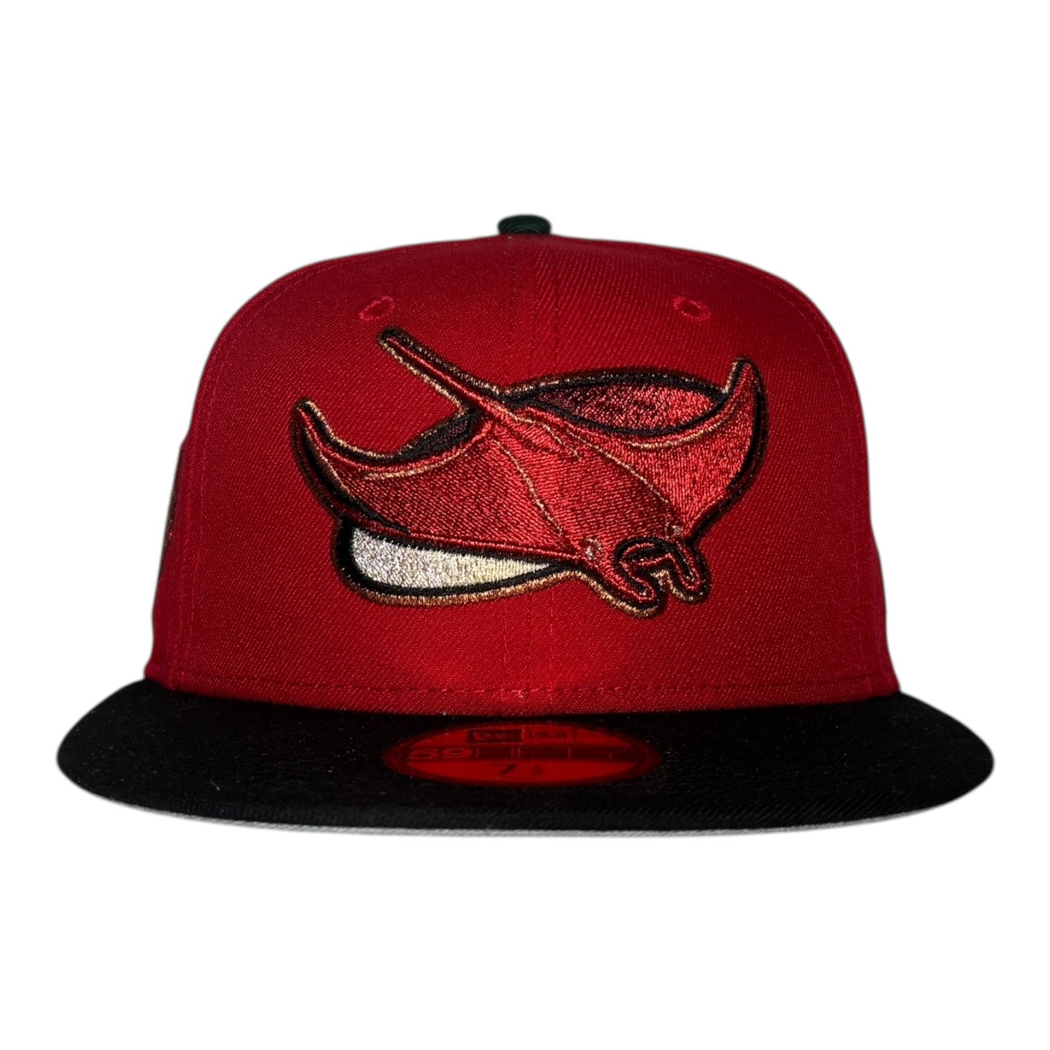 Tampa Bay Rays “TCH III” Rushmore New Era 59Fifty