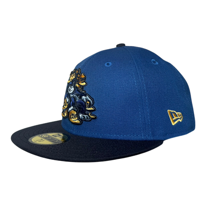 Clink Room The King - by Clinkers Fitted Fanatic & Aurélien New Era 59Fifty