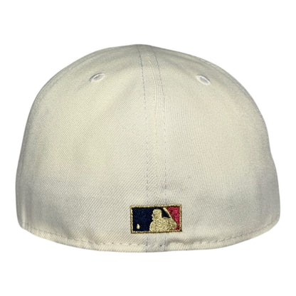 Kansas City Royals "Roundtable Royals" Rushmore New Era 59Fifty Fitted Hat