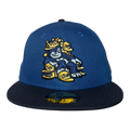 Clink Room The King - by Clinkers Fitted Fanatic & Aurélien New Era 59Fifty